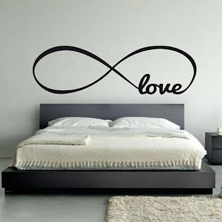 Creative Wall Stickers for the Bedroom