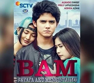 lirik lagu betapa aku mencintaimu vagetoz, ost sinetron bam sctv