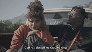 VIDEO | Navy Kenzo – Manzese (Mp4 Video Download)