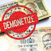 Demonetization (विमुद्रीकरण )