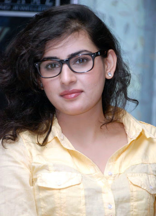 archana new desire exhibition poster launch party cute stills