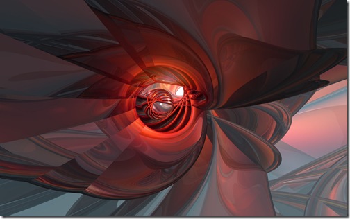 3D Abstract 1920x1200 Wallpaper