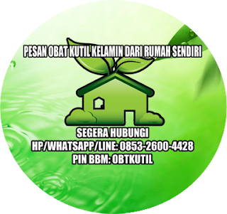 Obat Kutil Kelamin