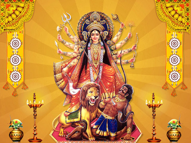 Maa Durga Still,Photo,Image,Wallpaper,Picture