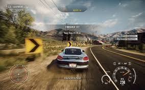 Need For Speed Car Racing Game By EA