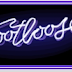 Free Footloose Neonsign