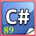 C Sharp ParameterizedThreadStart delegate video-89