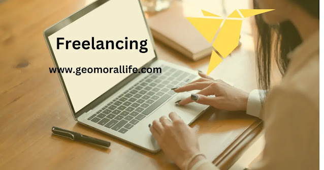 Freelancing :  2023 में फ्रीलांसिंग से पैसे कैसे कमाए : meaning of freelancing in hindi :  freelancing in hindi