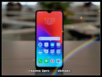 Realme 2 pro Review 