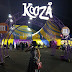Opening Night: KOOZA - Cirque Du Soleil in Singapore