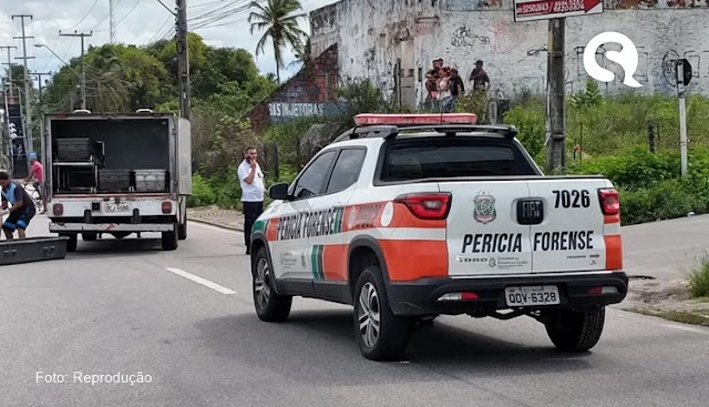 INDIVÍDUOS INVADEM RESIDÊNCIA EM SÃO BENEDITO SE PASSANDO POR POLICIAIS E EXECUTAM HOMEM DE 23 ANOS