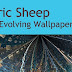 Electric Sheep Live Wallpaper v2.0 APK  7MB