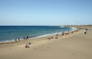 playa honda