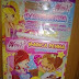 ¡Nuevo cuaderno de actividades para colorear Winx Club Trendy en Italia!