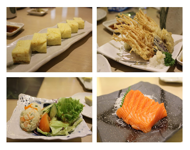 Malacca Melaka The Shore Hotel & Residences Sushi Zanmai