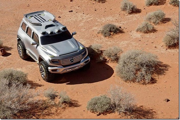 Mercedes-Benz Ener-G-Force (17)