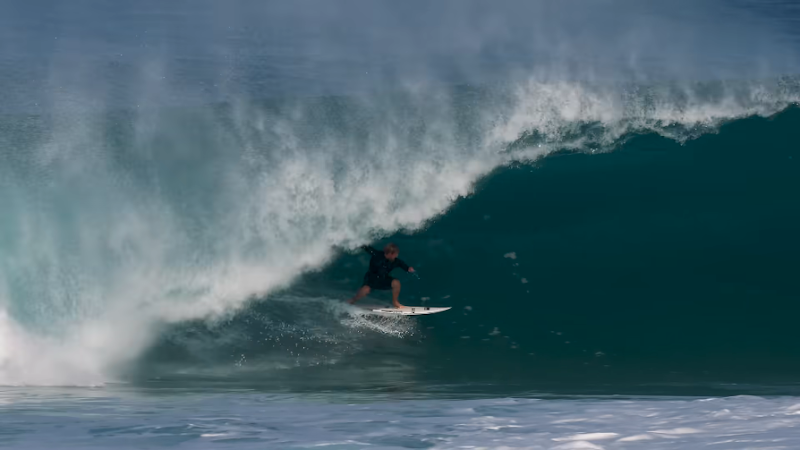 HAWAII SANDBAR HUMBLES THE FLORENCE BROTHERS || Nathan Florence