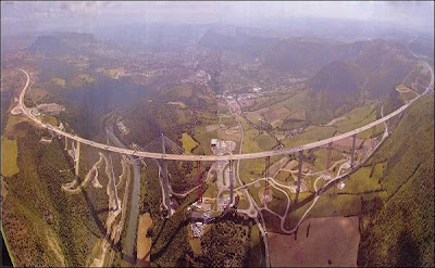 Millau Viaduct