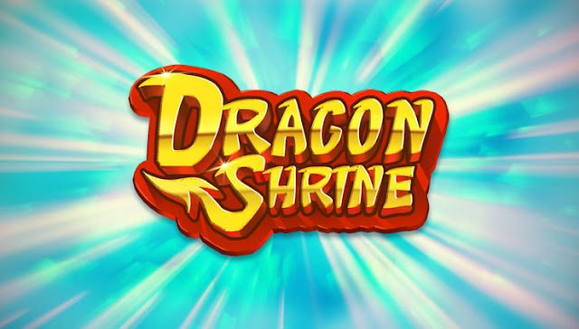 Dragon Shrine free slot by Quickspin