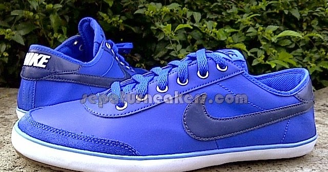 Nike Sweeper Blue 599438 442 : Toko Online Sepatu Sneakers 