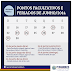 CALENDÁRIO - Confira como vai ficar o calendário para o período entre os dias 19 e 26 de junho, incluindo feriados e pontos facultativos relativos à Copa do Mundo Fifa 2014™ e ao São João no estado de Pernambuco.