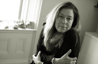 Jorie Graham - Mente