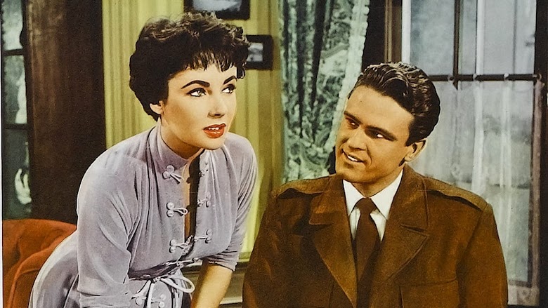 Rhapsody 1954 dvdrip french
