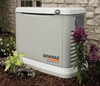 Home Improvement Center : Proper Use of Generators