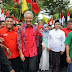 Tambahan Relawan Untuk Kemenangan Ganjar Pranowo Cagub