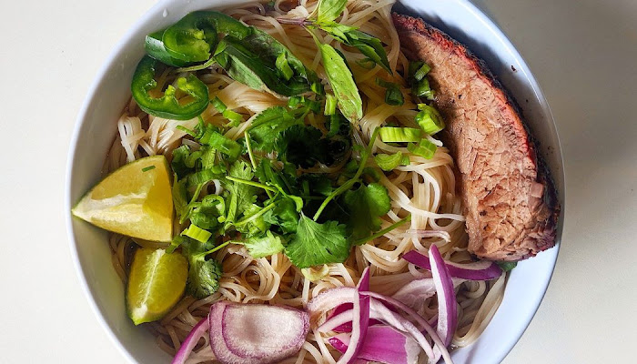 Vietnamese barbecue pop-up Pho Cue to go brick-and-mortar in Glenwood Park