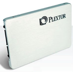 SSD, Plextor