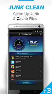 Speed Booster Cleaner Pro v2.0.1 APK