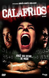 calafrios Assistir Filme Calafrios   Dublado Online