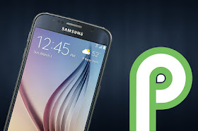 [G920x/5x][9.0.0] NexusOS 9.0 for Samsung Galaxy S6