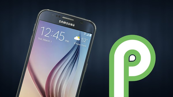 [G920x/5x][9.0.0] NexusOS 9.0 for Samsung Galaxy S6