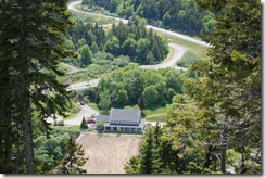 Fundy Trail Parkway