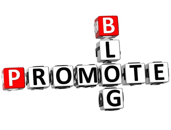 Tips ringkas promosikan blog