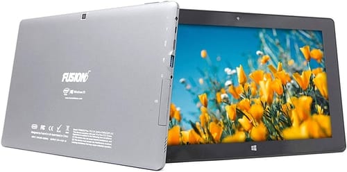 Fusion5 FWIN232 Plus S1 Ultra Slim Tablet