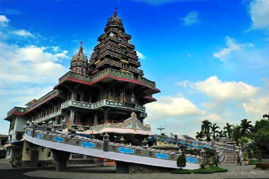  Tempat  Wisata  Di  Medan Sumatera  Utara 