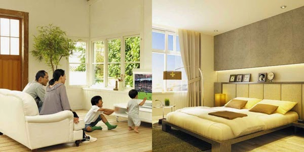 nội thất chung cư hòa bình green city 505 minh khai