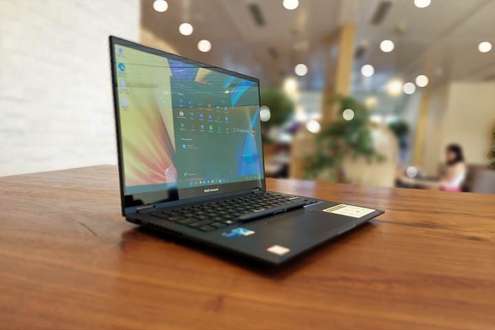 ASUS Vivobook S 14