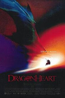 Sinopsis Film Dragonheart