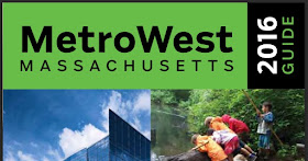 partial cover image of the MetroWest Guide