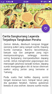 cerita anak nusantara