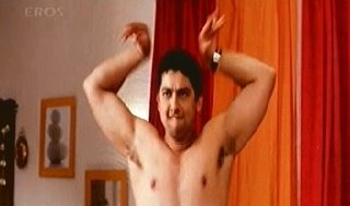 Aftab shivdasani nude shirtless