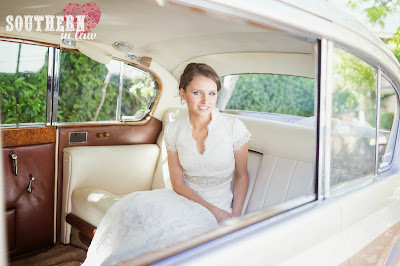 Vintage Wedding Car Hire Sydney - Broadway Limousines Review