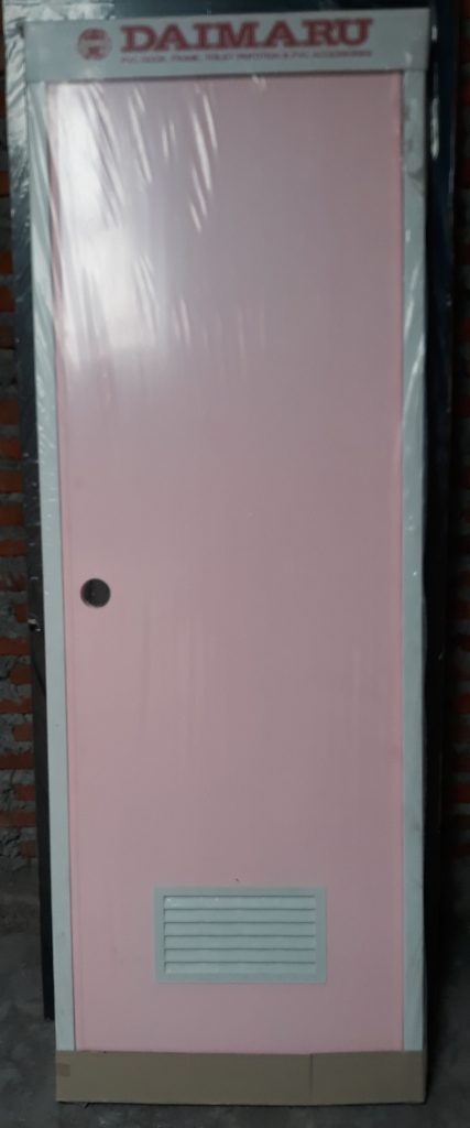 Pintu Bahan Pvc Dari Upvcjakarta Com