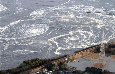 Japan 2011.03.11 Tsunami Earth Quake