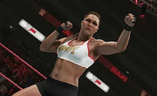 WWE 2K19 Apk Android