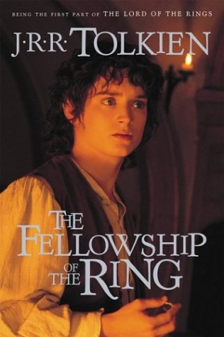 fellowship of ring book cover. And capture thethe fellowship